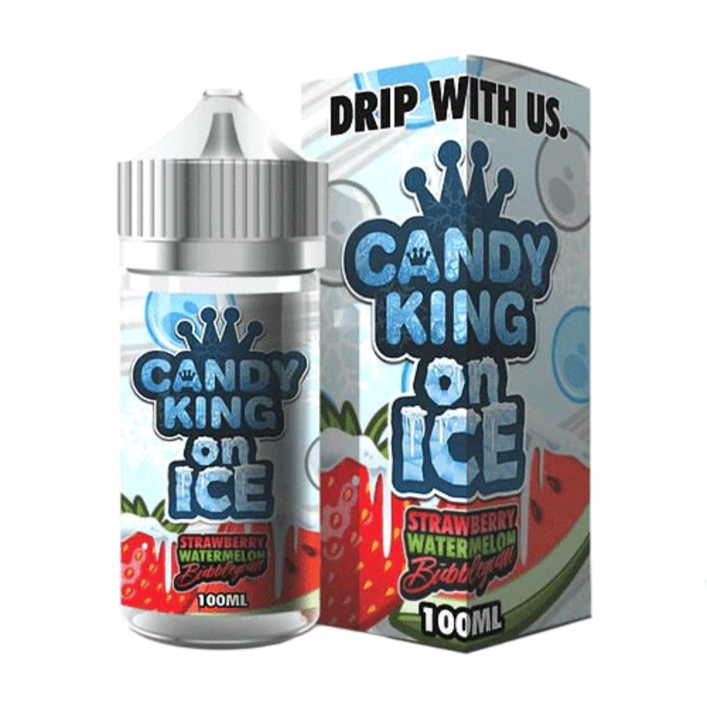 CANDY KING 100ML