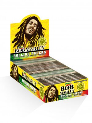 Bob Marley 1-1/4 Size