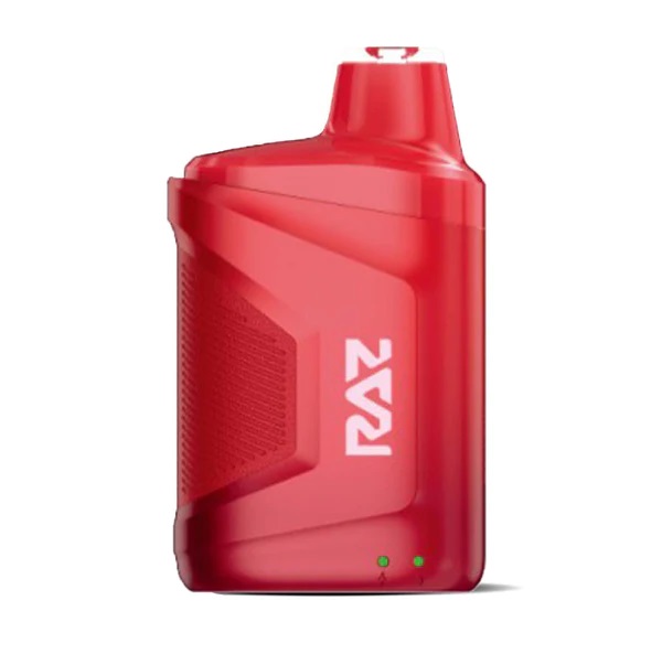 Strazz Raz CA6000 Disposable Vape